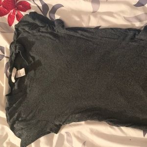 HM Grey T shirt